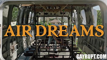 Air Dreams TY Roderick, Isaac X