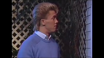Blond boy sex