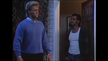 Blond boy sex