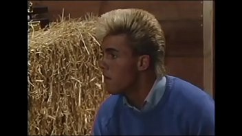 Blond boy sex