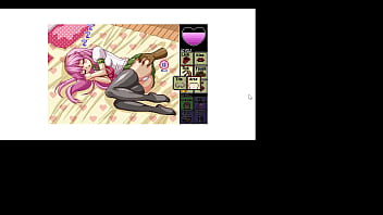 hentai girl sleep