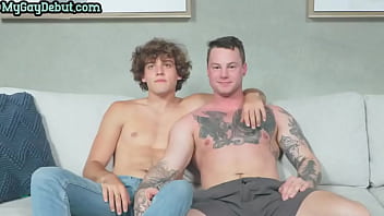 thumb inked stud suck  s before barebacked and jizze acked and jizzed cked and jizzed