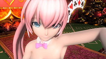 thumb megurine luka b  lackjack project diva nude mo ct diva nude mod t diva nude mod