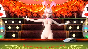 thumb megurine luka b  lackjack project diva nude mo ct diva nude mod t diva nude mod