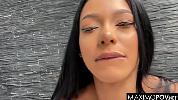 thumb hot latina roun  d ass and anal creampie cream  creampie creampie