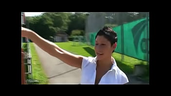 thumb lea public fuck  ing  