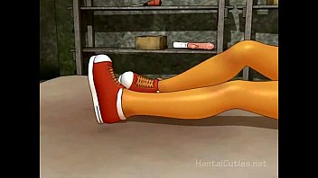 thumb cute anime babe  fucked by ugly monster monste  monster monster