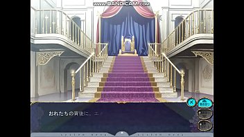 Kyonyuu Fantasy Harlem 2
