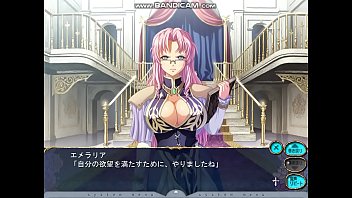 Kyonyuu Fantasy Harlem 2