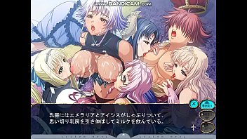 Kyonyuu Fantasy Harlem 2