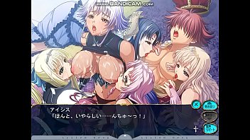 Kyonyuu Fantasy Harlem 2