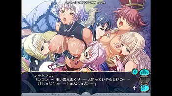 Kyonyuu Fantasy Harlem 2