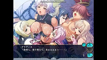 Kyonyuu Fantasy Harlem 2