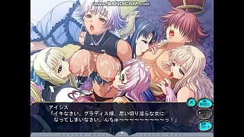 Kyonyuu Fantasy Harlem 2