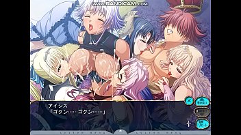 Kyonyuu Fantasy Harlem 2