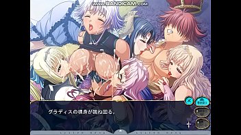 Kyonyuu Fantasy Harlem 2