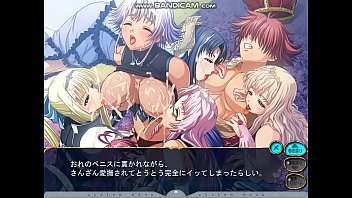 Kyonyuu Fantasy Harlem 2