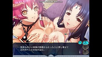 Kyonyuu Fantasy Harlem 2