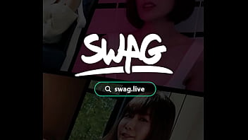 Asian Naked Dance | swag.live/u/chichibeby