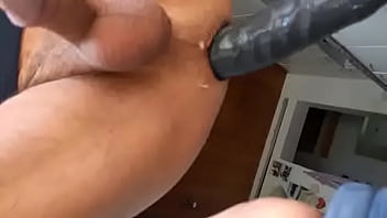 Culo voglioso 3