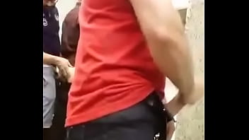 dando pro macho no banheiro rapidinha