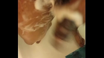 thumb shower play   