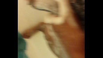 thumb shower play   
