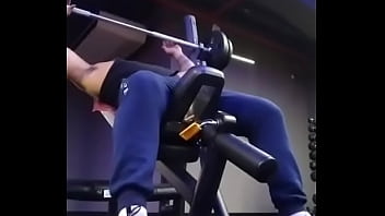 Entrenando