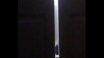 Sanja S. Mayo shower voyeur 2