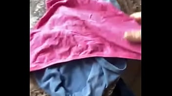 Bragas sucias Madura peluda