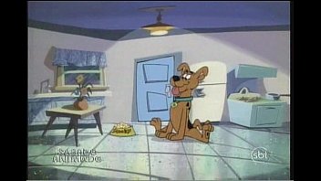 Little Scooby-Doo Episode 02
