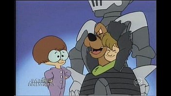 Little Scooby-Doo Episode 02
