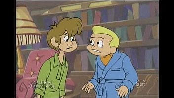 Little Scooby-Doo Episode 02