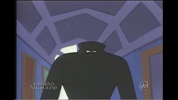 Little Scooby-Doo Episode 02