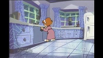 Little Scooby-Doo Episode 02