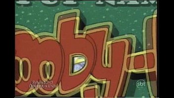 Little Scooby-Doo Episode 02