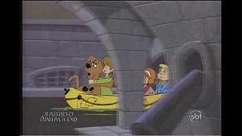 Little Scooby-Doo Episode 02