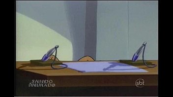 Little Scooby-Doo Episode 02