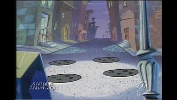 Little Scooby-Doo Episode 02