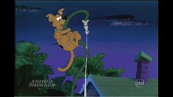 Little Scooby-Doo Episode 02