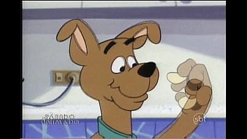 Little Scooby-Doo Episode 02