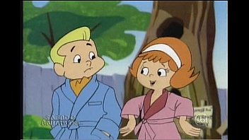 Little Scooby-Doo Episode 02