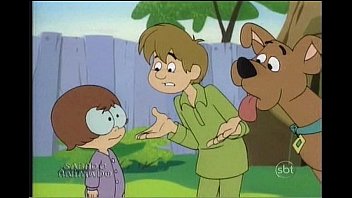 Little Scooby-Doo Episode 02