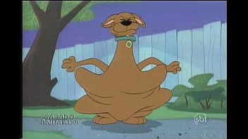 Little Scooby-Doo Episode 02