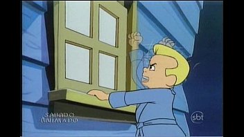 Little Scooby-Doo Episode 02