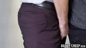 thumb i dominated my  stepsons tight ass to calm him ass to calm him ass to calm him 