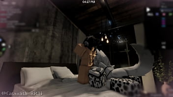 cover video she comes back  after a month for some more fu or some more fu or some more fun