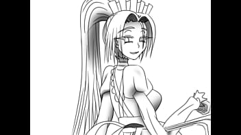 Timelapse - Maid for THEM page 6