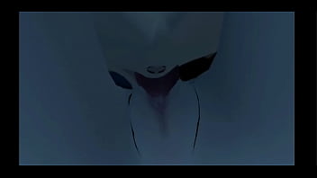 Nezuko-chan fodendo