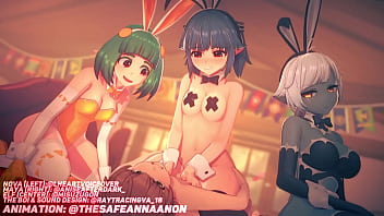 thumb [annaanon] elf  expands their skillset full vo killset full vo killset full voi